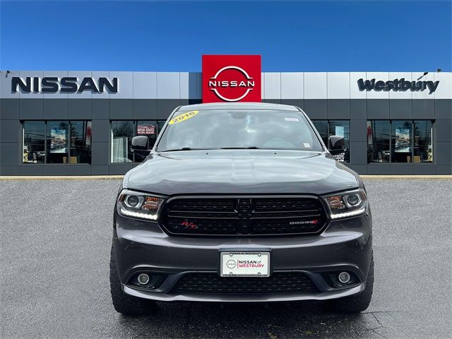 2016 Dodge Durango R/T