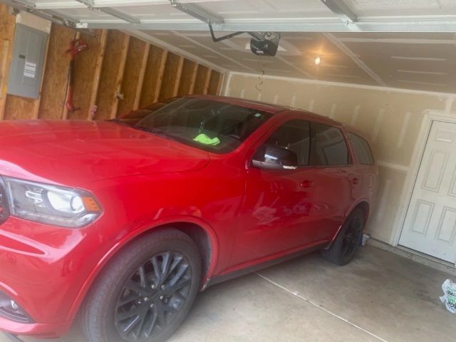 2016 Dodge Durango R/T