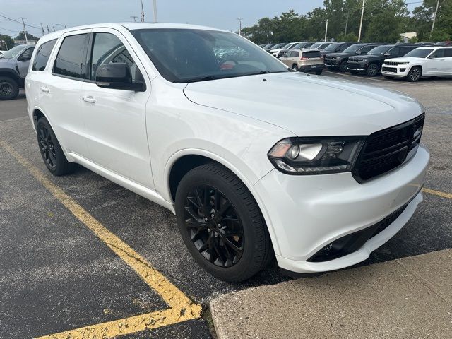 2016 Dodge Durango R/T