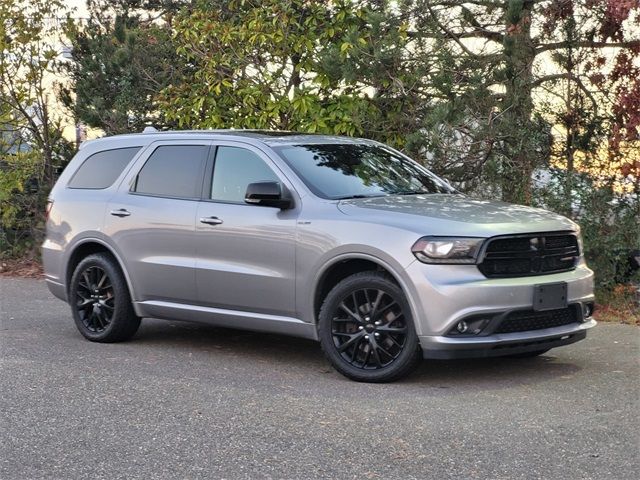 2016 Dodge Durango R/T