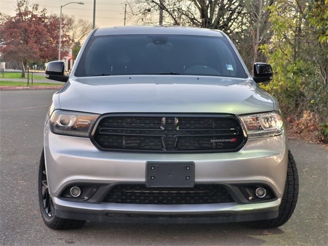 2016 Dodge Durango R/T