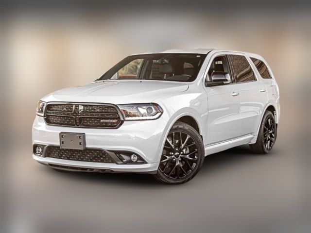 2016 Dodge Durango R/T