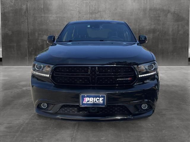 2016 Dodge Durango R/T