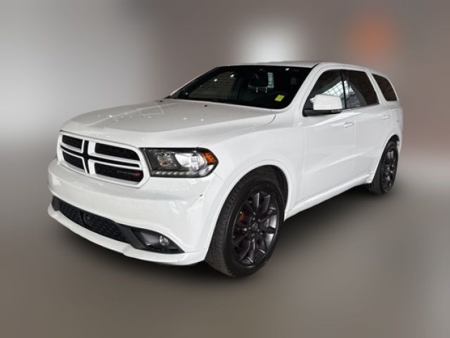 2016 Dodge Durango R/T