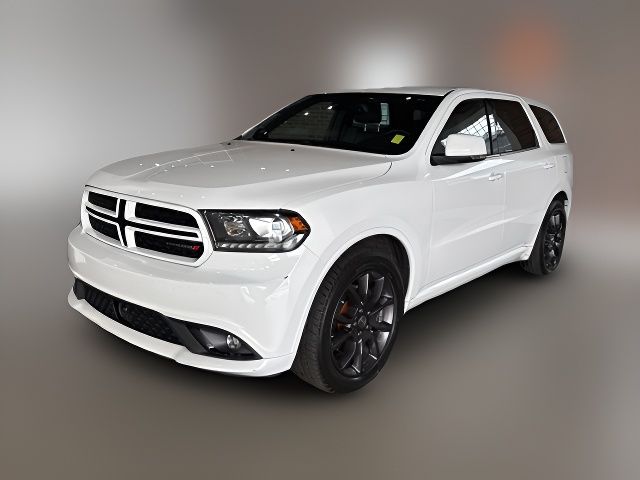 2016 Dodge Durango R/T