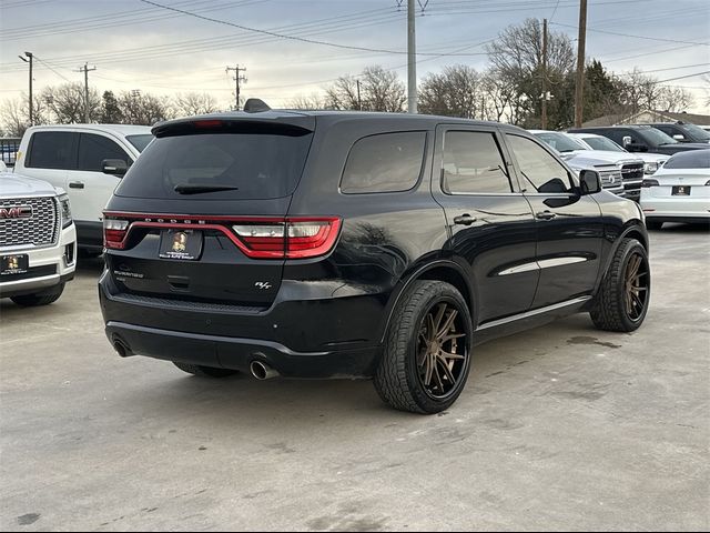 2016 Dodge Durango R/T