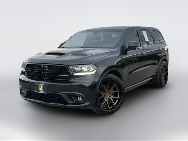 2016 Dodge Durango R/T