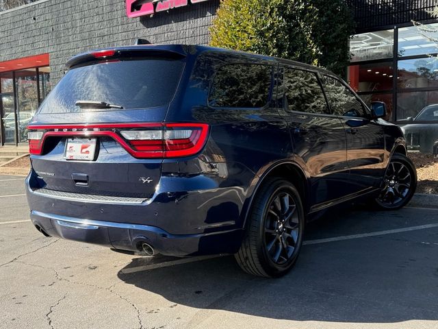 2016 Dodge Durango R/T