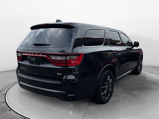 2016 Dodge Durango R/T