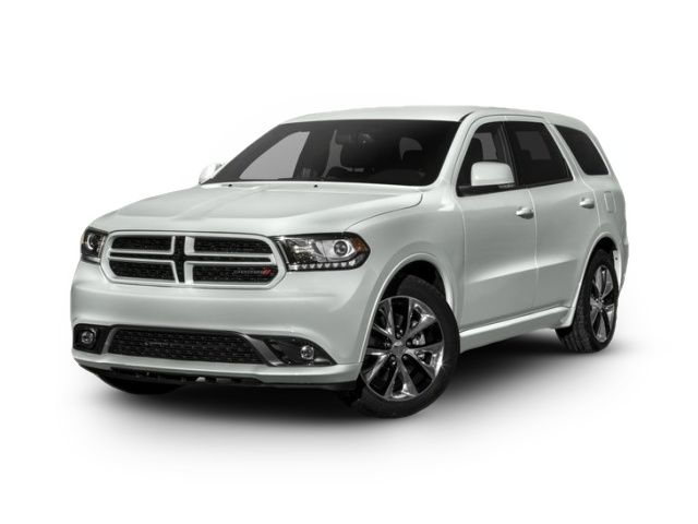 2016 Dodge Durango R/T