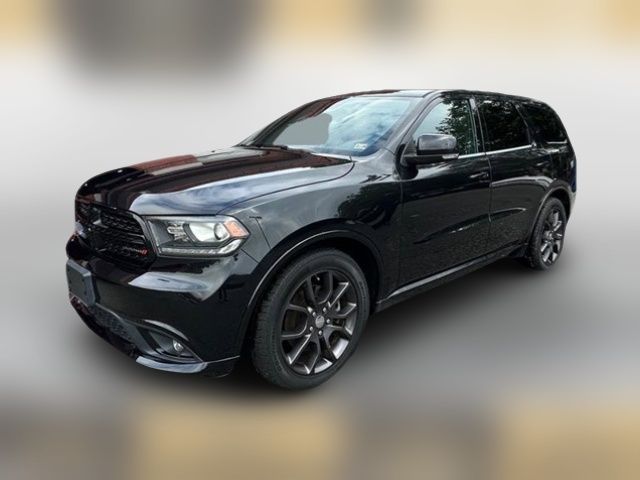 2016 Dodge Durango R/T