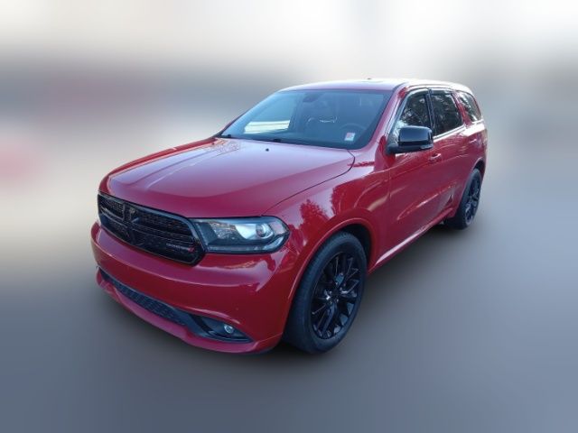 2016 Dodge Durango R/T