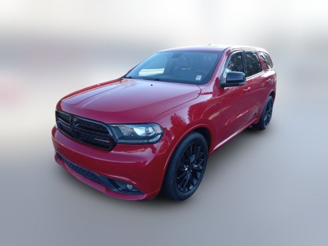 2016 Dodge Durango R/T