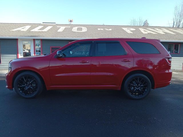 2016 Dodge Durango R/T