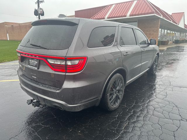 2016 Dodge Durango R/T