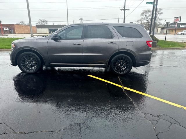 2016 Dodge Durango R/T