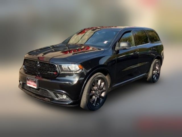 2016 Dodge Durango R/T