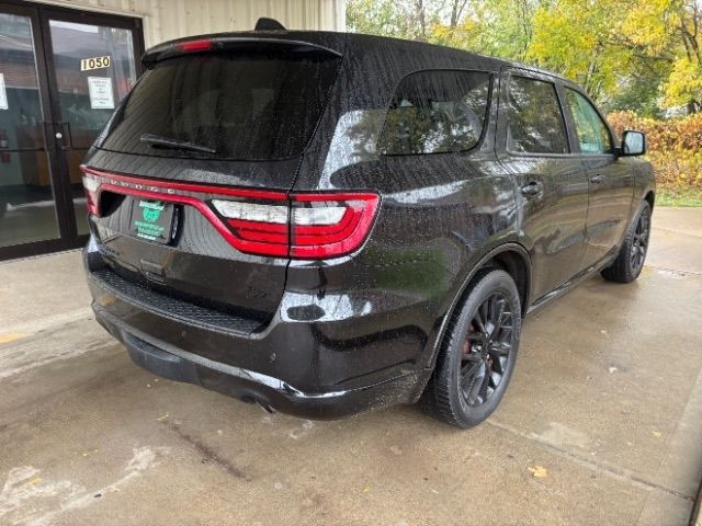 2016 Dodge Durango R/T