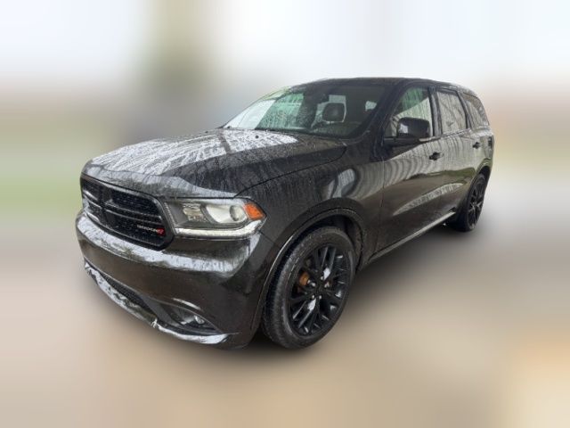 2016 Dodge Durango R/T