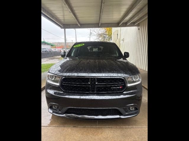 2016 Dodge Durango R/T