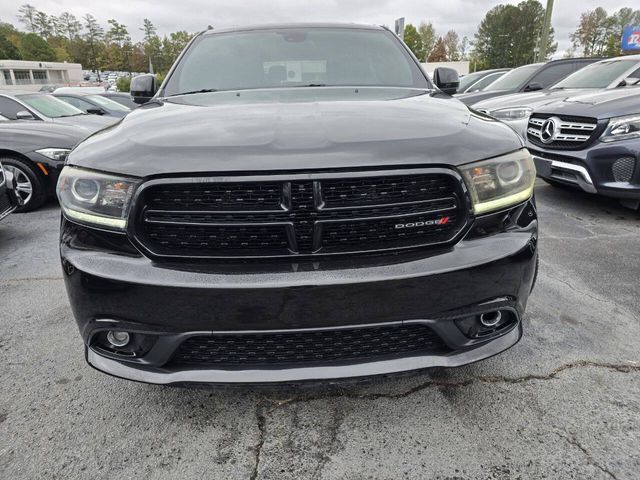 2016 Dodge Durango R/T