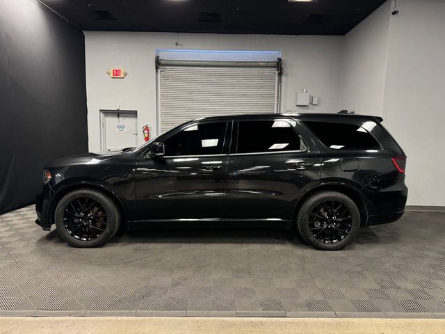 2016 Dodge Durango R/T