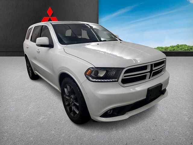 2016 Dodge Durango R/T