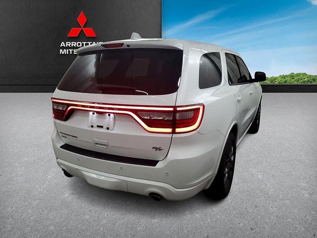 2016 Dodge Durango R/T