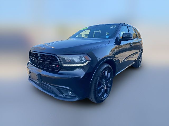 2016 Dodge Durango R/T