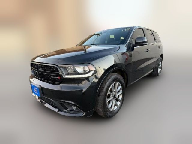 2016 Dodge Durango R/T