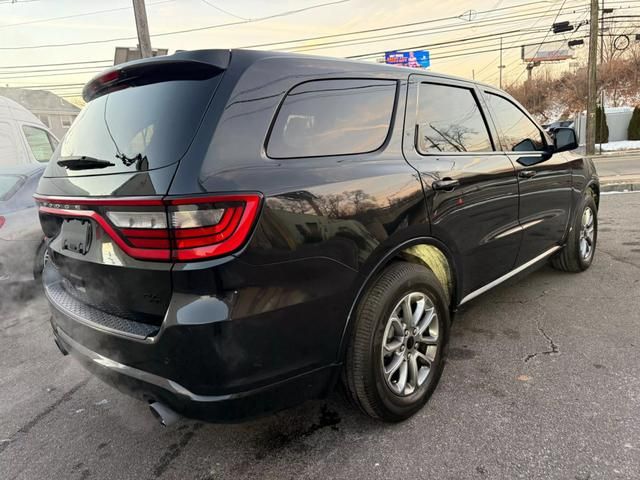 2016 Dodge Durango R/T