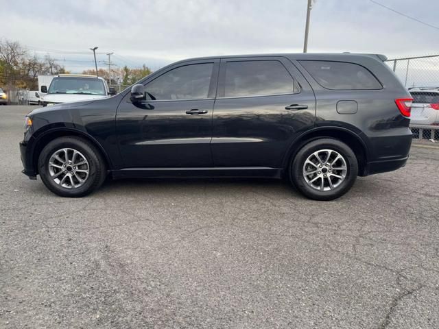 2016 Dodge Durango R/T