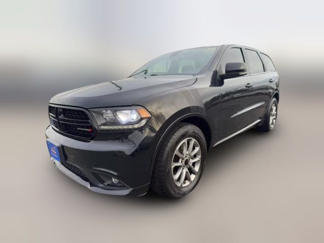 2016 Dodge Durango R/T