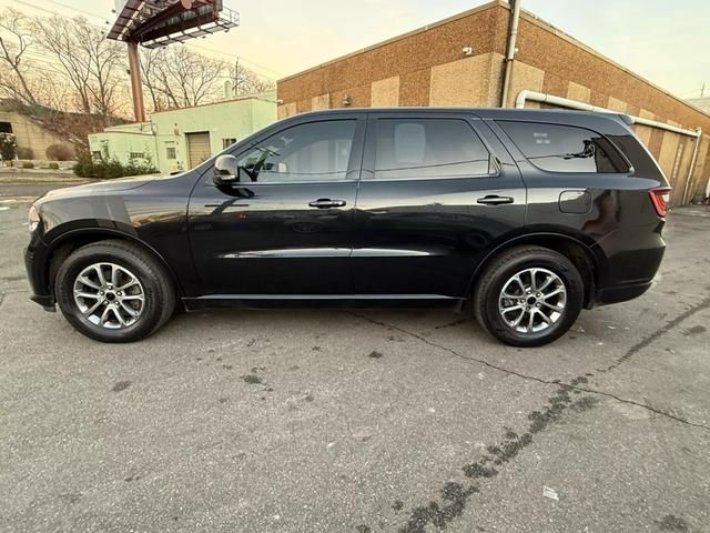 2016 Dodge Durango R/T