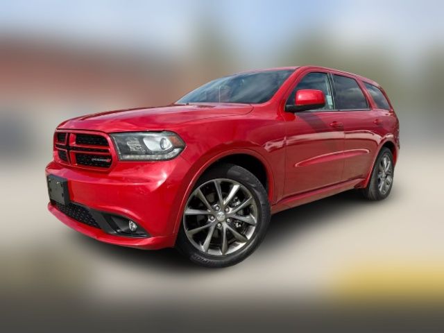 2016 Dodge Durango SXT