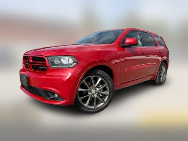 2016 Dodge Durango SXT