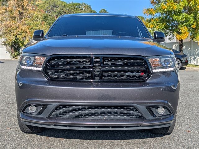 2016 Dodge Durango SXT