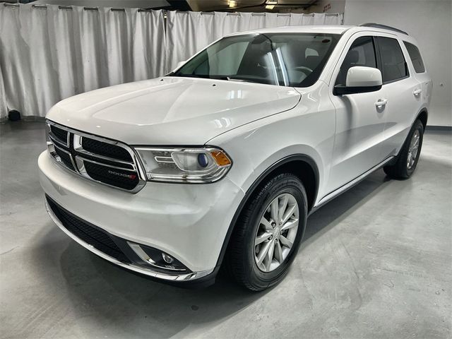 2016 Dodge Durango SXT