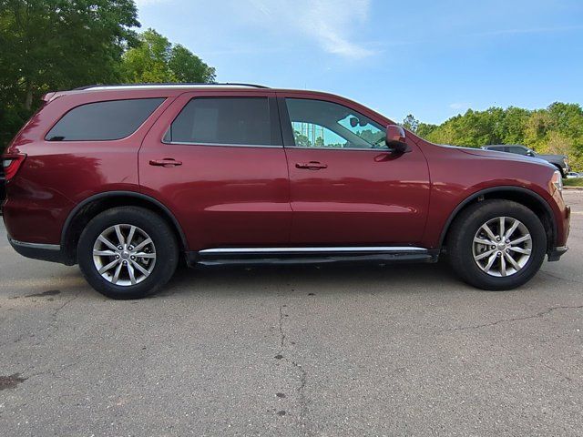 2016 Dodge Durango SXT