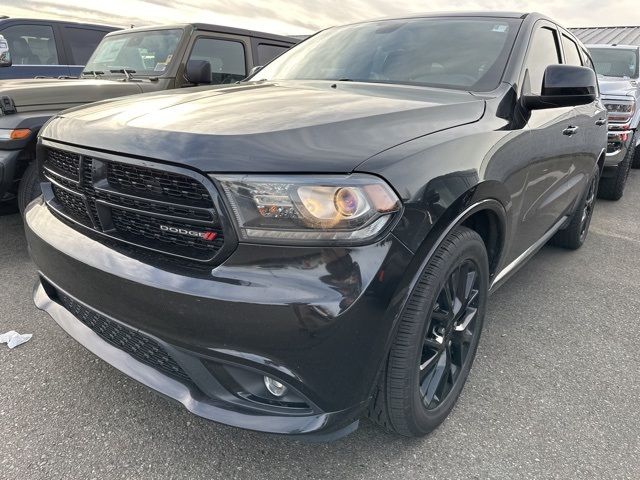 2016 Dodge Durango SXT