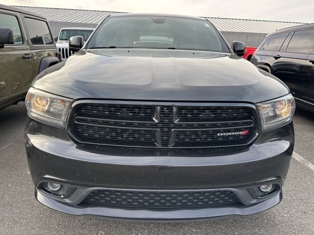 2016 Dodge Durango SXT