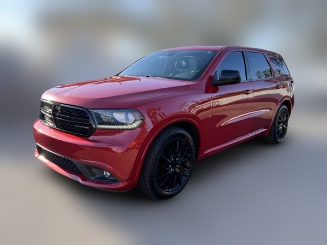 2016 Dodge Durango SXT