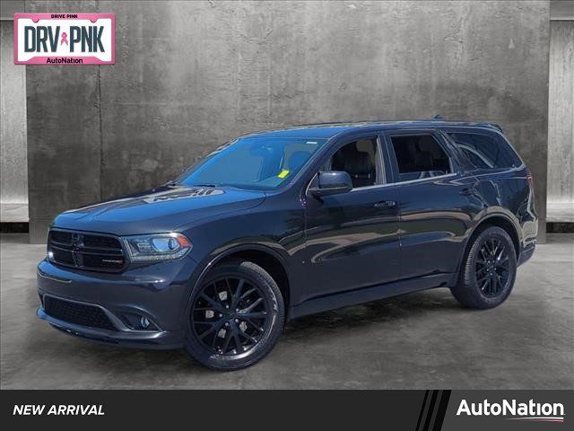 2016 Dodge Durango SXT