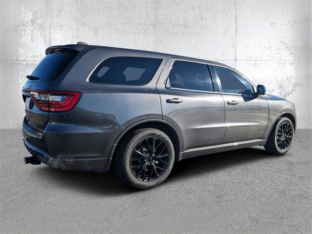 2016 Dodge Durango SXT