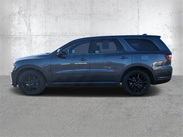 2016 Dodge Durango SXT