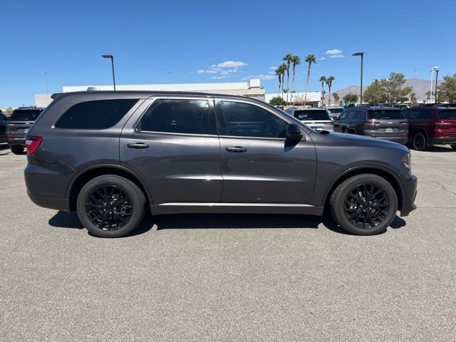 2016 Dodge Durango SXT