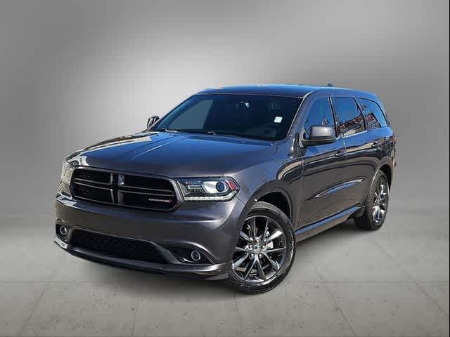 2016 Dodge Durango SXT