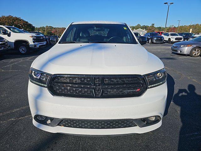 2016 Dodge Durango SXT