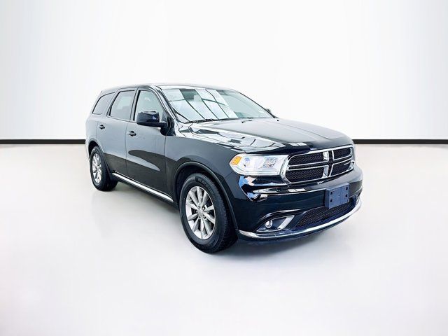 2016 Dodge Durango SXT