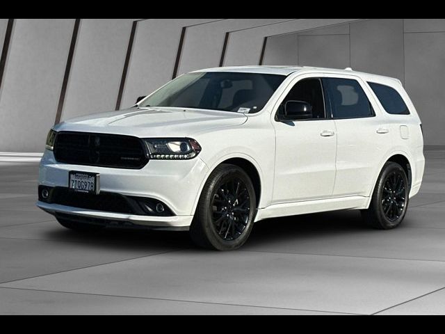 2016 Dodge Durango SXT